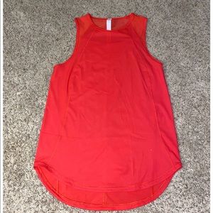 Lululemon Tank